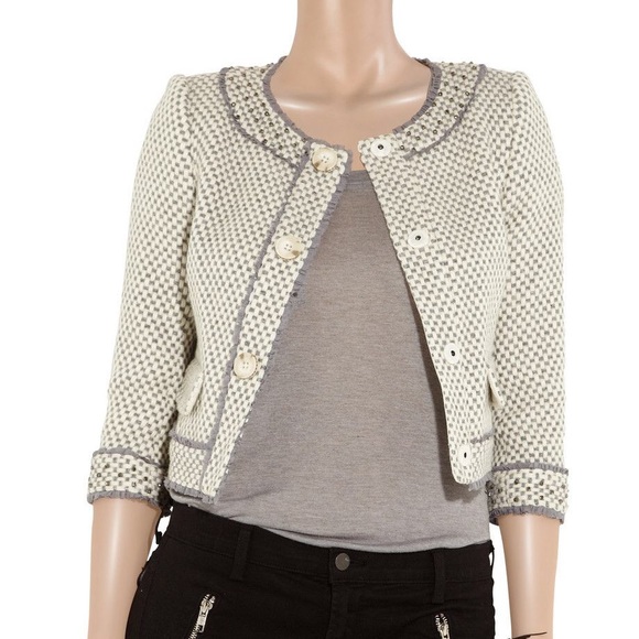 Tweed Jacket - Excellent Condition - Picture 3 of 6